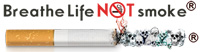 Breathe Life Not Smoke