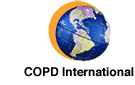COPD International
