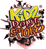Kidz Don't Smoke