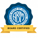 Board Certified